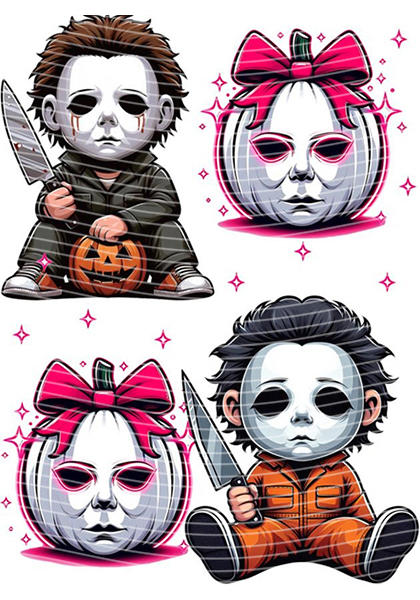 A5 Notebook Wraps-W-2643